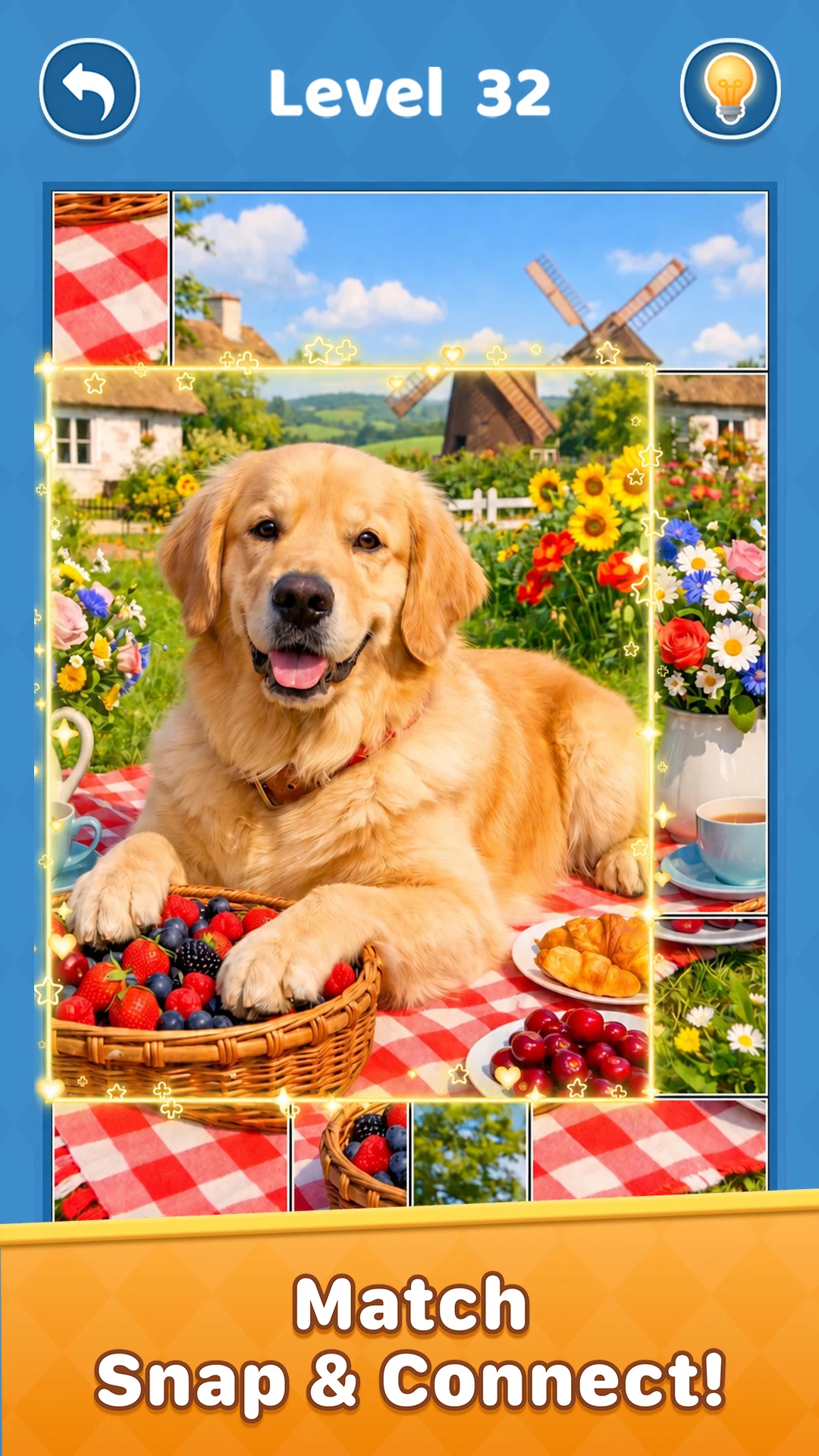 Jigcard Explorer:Solitaire Pic screenshot