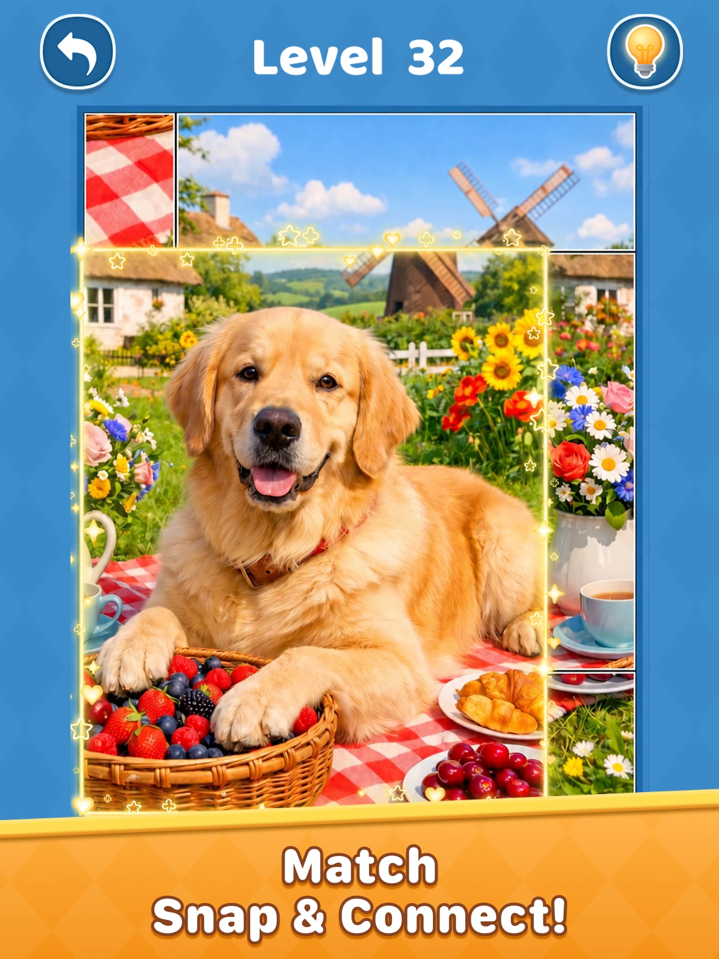 Jigcard Explorer:Solitaire Pic screenshot